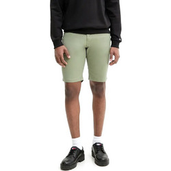 Tommy Hilfiger Ανδρική Βερμούδα Chino Πράσινο Mint DM0DM2195