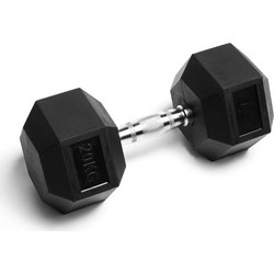 KL4003 Εξάγωνος Αλτήρας 20kg