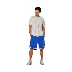 Body Action Αθλητική Ανδρική Βερμούδα Royal Blue 033528-01