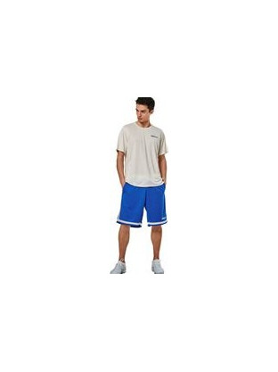 Body Action Αθλητική Ανδρική Βερμούδα Royal Blue 033528-01