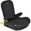 Cangaroo Galaxy Κάθισμα Αυτοκινήτου Booster i-Size 22-36kg ISOfix Cosmos Black