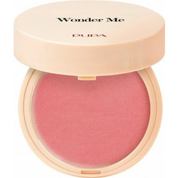 Pupa Wonder Me Blush 007 Good Vibes Powder Blush 4gr