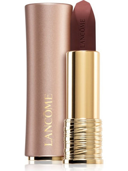 Lancome L'Absolu Rouge Intimatte 2025 121 Matte Κραγιόν Stick 3.4gr