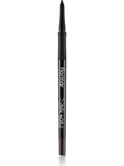 Flormar Style Matic S01 Chocolate Cream Μολύβι Ματιών Αδιάβροχο Μηχανικό 0.35gr