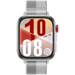 Huawei Watch Fit 4 Grey