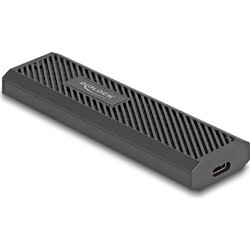 DeLOCK 42031 Black