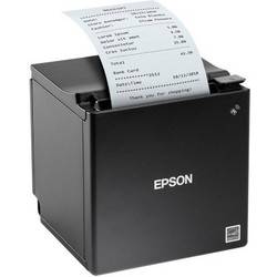 Epson TM-M30II Θερμικός Εκτυπωτής Αποδείξεων Bluetooth / LAN / USB