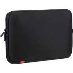 Rivacase Antishock 5213 Θήκη Laptop 13.3" Black