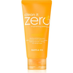 Banila Co. Clean it Zero Mandarin-C Brightening Scrub 120ml