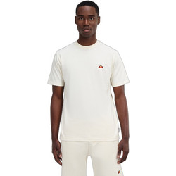 Ellesse Gauguin Ανδρικό Αθλητικό T-Shirt Λευκό SHZ21975-904