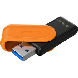 Kingston DataTraveler Exodia S 256GB USB Stick 3.2 Gen 1 με USB-A