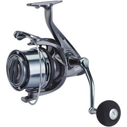 Kali Kunnan Fan 7700D Μηχανισμός Ψαρέματος για Surf Casting / Heavy Casting
