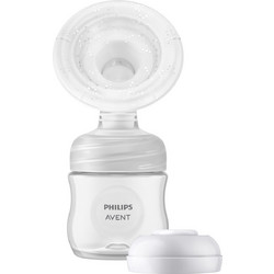 Philips Μονό Χειροκίνητο Θήλαστρο Χωρίς BPA 125ml SCF337/01