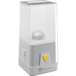 Varta Outdoor Ambiance L10 Φανάρι Μπαταρίας Led για Camping 150lm