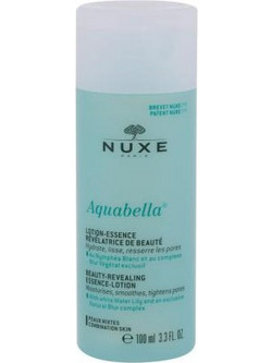 Nuxe Aquabella Beauty-Revealing Ενυδατική Λοσιόν Τόνωσης Προσώπου
