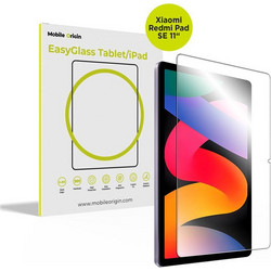 Mobile Origin EasyGlass Tempered Glass (Xiaomi Redmi Pad SE 11")