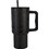 Estia Straw Tumbler XL Save The Aegean Noir Echo 900ml