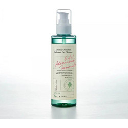 AXIS-Y Quinoa One-Step Balanced Ενυδατικό Gel Καθαρισμού Προσώπου 180ml