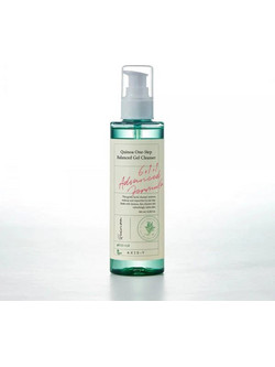 AXIS-Y Quinoa One-Step Balanced Ενυδατικό Gel Καθαρισμού Προσώπου 180ml