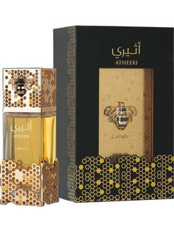Lattafa Atheeri Eau de Parfum 100ml