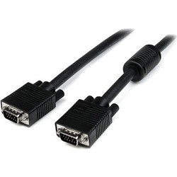 StarTech MXTMMHQ2M Καλώδιο VGA Male to VGA Male 2m