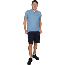 Maui Ανδρική Βερμούδα Cargo Navy Μπλε 0865540003-37
