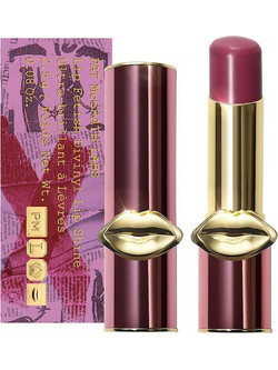 Pat McGrath Labs Lip Fetish Divinyl Belle Amour Matte Κραγιόν Stick 2.5gr