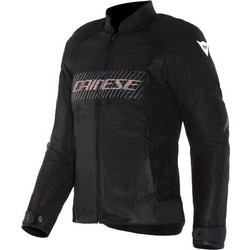 Dainese Herosphere Lady Black / White / Peach