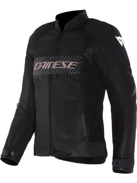 Dainese Herosphere Lady Black / White / Peach