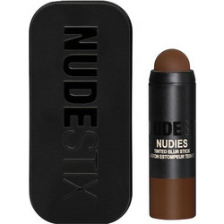 Nudestix Tinted Blur 10 Deep Stick Make Up