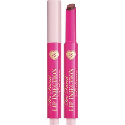 Too Faced Lip Injection Extreme Feelin' Spicy Plumping Lip Gloss 1.5gr