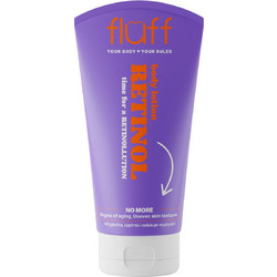 Fluff Retinol Ενυδατική Lotion Σώματος 150ml