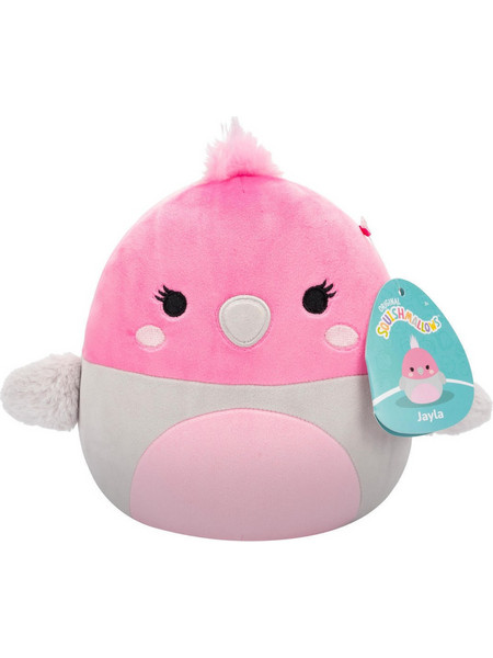 Jazwares Squishmallows Jayla το Πουλί 19cm