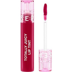 Sephora Totally Juicy 07 Cranberry Fizz Long Lasting Matte Κραγιόν Liquid 5.5ml