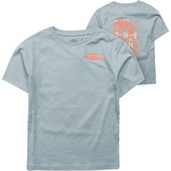 Name It Παιδικό T-Shirt Κοντομάνικο Γαλάζιο 13241597