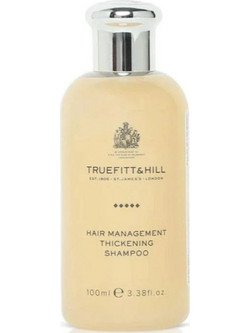 Truefitt & Hill Σαμπουάν για Όγκο 100ml