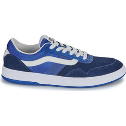 Vans Cruze 3.0 Ανδρικά Sneakers Navy Μπλε VN000D6SCJE1
