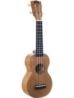 Mahalo Island Series Soprano ML1-SD