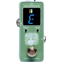Electro-Harmonix 2020 V2 Mini Tuner