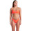 Arena Bikini Set Μπουστάκι Κοραλί 008818-366