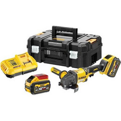 DeWALT DCG418SHDX2-QW