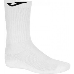 Joma Γυναικείες Κάλτσες Λευκές 400032-P02