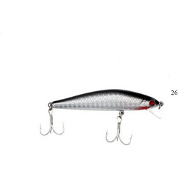 Rage Tackle Chopper Τεχνητό Δόλωμα Ψαράκι 5cm 3gr 26