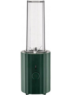 Alessi MDL17 GR Μπλέντερ για Smoothie 550ml 380W