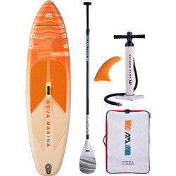 Aqua Marina Halo 10'10" Φουσκωτή Σανίδα SUP Touring 305cm 28399