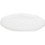 Pearl Ivory Πιάτα Ρηχά Πορσελάνης 20cm 6τμχ ESPIEL-FUK153K6