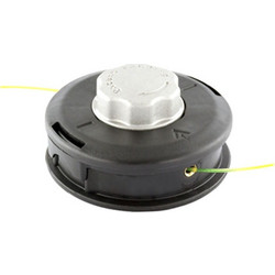 Nova M10 82C12 Κεφαλή Μεσινέζας 2 Εξόδων M10x1.25mm