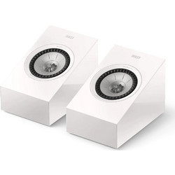 KEF R8a Meta Ζεύγος Ηχείων Hi-Fi 150W 2 Δρόμων White