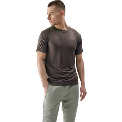 4F Functional Ανδρικό Αθλητικό T-Shirt Ταμπά 4FWSS25TFTSM1217-81S