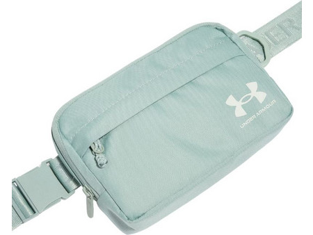 Under Armour Τσαντάκι Μέσης Πράσινο 1378418-348